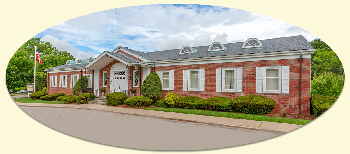 Joseph Russo Funeral Home Roslindale, MA