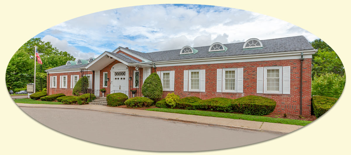 Joseph Russo Funeral Home - Roslindale, MA